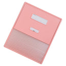 カラーカードインデックス Ａ３ HC114C