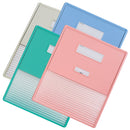 カラーカードインデックス Ａ３ HC114C