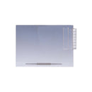 カルテフォルダー　ファスナー付 Ｂ５ (50枚入り)