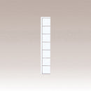 カルテフォルダー　ファスナー付 Ｂ５ (50枚入り)