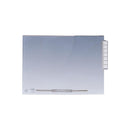 カルテフォルダー　ファスナー付 Ｂ５ (50枚)