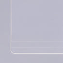 カルテフォルダー　ファスナー付 Ｂ５ (50枚)