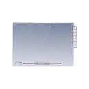 カルテフォルダー　ファスナー付 Ａ４ (50枚)