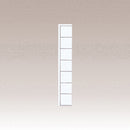 カルテフォルダー　ファスナー付 Ａ４ (50枚)