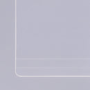 カルテフォルダー　ファスナー付 Ａ４ (50枚)