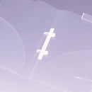 カルテフォルダー（アーチ式） Ａ４ (50枚)