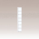 カルテフォルダー（アーチ式） Ａ４ (50枚)