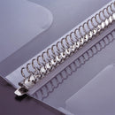 カルテバインダー Ａ４ (10冊入り)