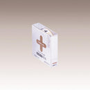 ナンバーラベル　Ｍ（ロールタイプ） (300片入り)