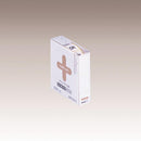 ナンバーラベル　Ｍ（ロールタイプ） (300片入り)