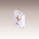 ナンバーラベル　Ｍ（ロールタイプ） (300片入り)