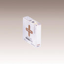 ナンバーラベル　Ｍ（ロールタイプ） (300片入り)