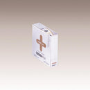 ナンバーラベル　Ｍ（ロールタイプ） (300片入り)