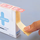 カラーナンバーラベル　Ｍ（ロールタイプ） (300片入り)