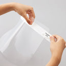 フェイスシールド (20枚入り)