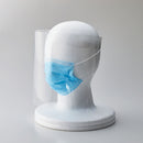 簡易フェイスシールド（くもり止めタイプ） (20枚入り)