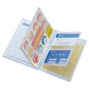 おくすり手帳ホルダー