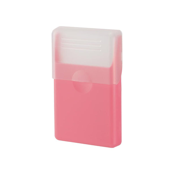 HM570-14 出し入れしやすいおくすりケース 水 S HM570-14 リヒトラブ 4903419910693（140セット） HM570-14 出し入れしやすいおくすりケース 水 S HM570-14 リヒトラブ