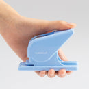 【アウトレット】速技ゼムクリップとめ機＜クリラーク＞