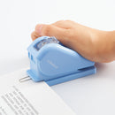 【アウトレット】速技ゼムクリップとめ機＜クリラーク＞