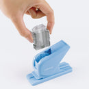 【アウトレット】速技ゼムクリップとめ機＜クリラーク＞