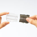 【アウトレット】速技ゼムクリップとめ機＜クリラーク＞