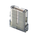 【アウトレット】速技ゼムクリップとめ機＜クリラーク＞専用カートリッジ