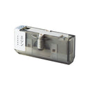 コンパクトスライドカッター　替刃＜ミシン刃＞（Ａ３ヨコ対応用）　M54