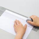 スライドカッター＜カッターマット付＞　M60