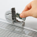 スライドカッター＜カッターマット付＞　M60