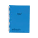 AQUA DROPs イージーチェンジ・クリヤーブック