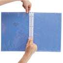 AQUA DROPs イージーチェンジ・クリヤーブック