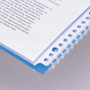 AQUA DROPs イージーチェンジ・クリヤーブック