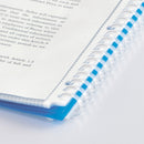 AQUA DROPs イージーチェンジ・クリヤーブック