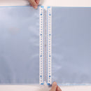 AQUA DROPs イージーチェンジ・クリヤーブック