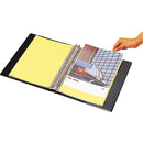 クリヤーポケット