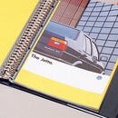 クリヤーポケット