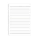 オープンリングノート・ツイストノート＜適合リーフ＞　セミＢ５