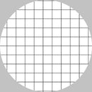 オープンリングノート・ツイストノート＜適合リーフ・方眼罫＞　セミＢ５