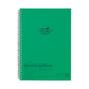 AQUA DROPs ツイストノート　セミＢ５　リーフ３０枚