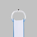 AQUA DROPs ツイストノート＜超厚型＞　セミＢ５　リーフ１００枚