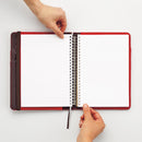 SMART FIT カバーノート　Ａ５