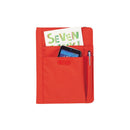 SMART FIT カバーノート　Ａ５