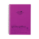 AQUA DROPs ツイストノート　Ａ５　リーフ３０枚