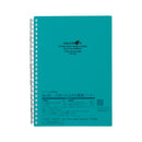 AQUA DROPs ツイストノート　Ａ５　リーフ３０枚