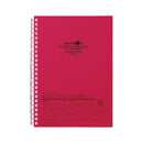 AQUA DROPs ツイストノート　Ａ５　リーフ３０枚