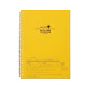 AQUA DROPs ツイストノート　Ａ５　リーフ３０枚