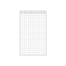 ツイストノート（メモサイズ）＜専用リーフ＞