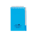 ツイストノート ｗｉｔｈ ペン（メモサイズ）　リーフ４０枚