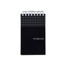 hirakuno ツイストノート　メモサイズ　リーフ５０枚